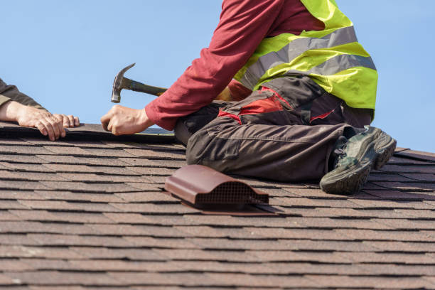 Professional Roofing Contractor in Faison, NC