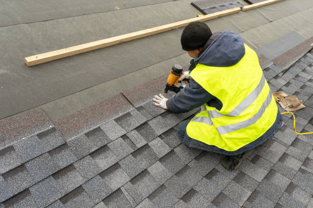 Best Roof Replacement Cost  in Faison, NC