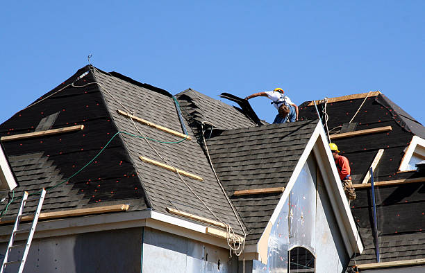 Best New Roof Installation  in Faison, NC