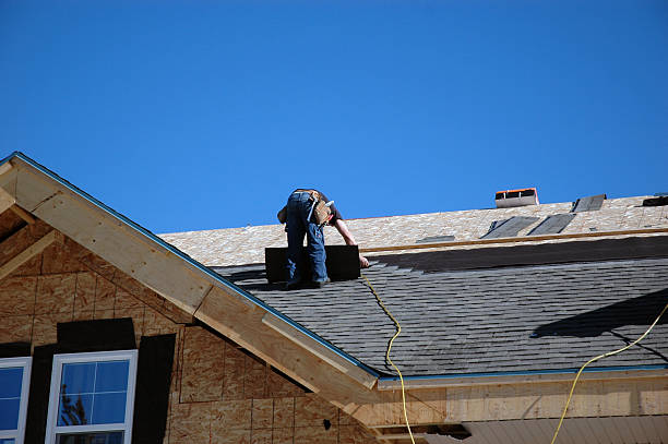 Best Roof Leak Repair  in Faison, NC