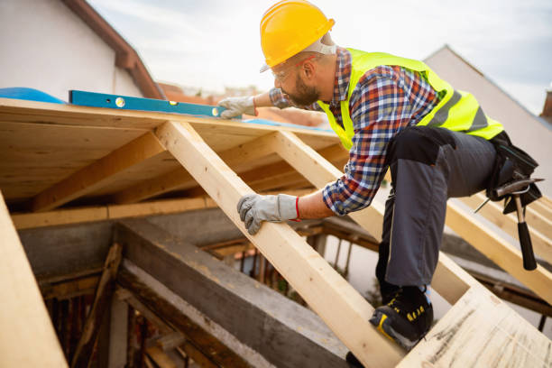 Gutter Installation and Roofing in Faison, NC